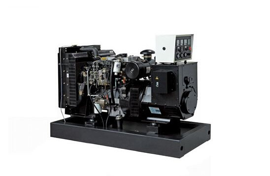 荥经科克150kw大型柴油发电机组