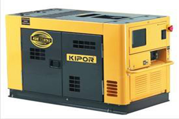 荥经发电机出租