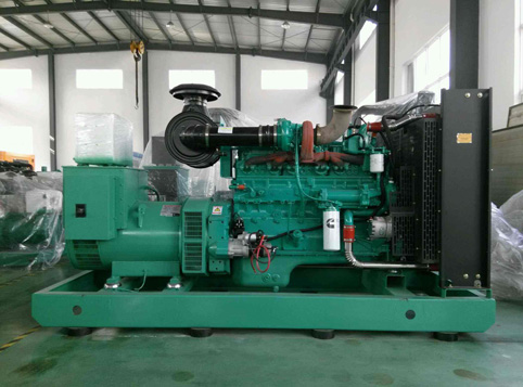 荥经柴油发电机组 荥经柴油发电机组