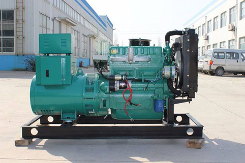 荥经小型柴油发电机 荥经小型柴油发电机