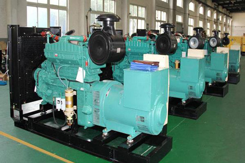 荥经小型柴油发电机 荥经小型柴油发电机