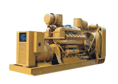 荥经发电机出租