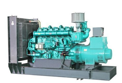 荥经发电机出租