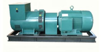 荥经发电机出租